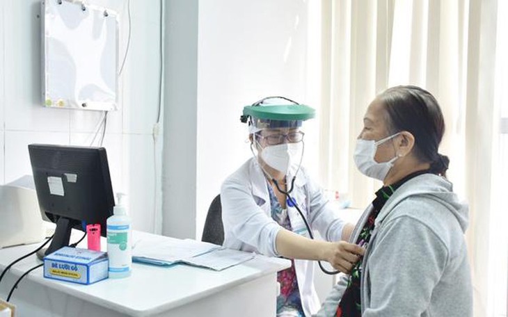 Nên làm gì khi bị Hội chứng COVID-19 kéo dài?