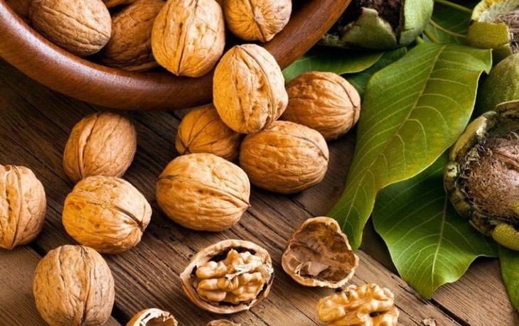 14 loại trái cây và trà giúp giảm đau bụng kinh khi bị chuột rút - Ảnh 7. 14 loại trái cây và trà giúp giảm đau bụng kinh khi bị chuột rút - Ảnh 7.