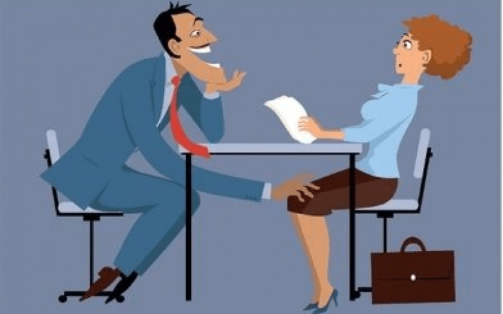 Quấy rối tình dục, bạo lực gia đình... chẳng phải chuyện tầm phào!