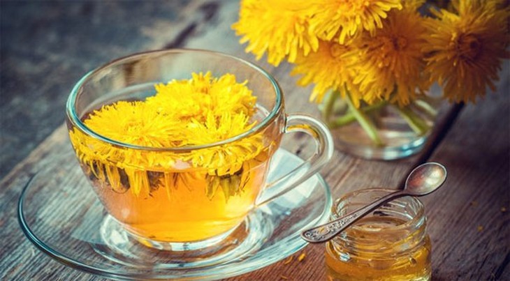 14 loại trái cây và trà giúp giảm đau bụng kinh khi bị chuột rút - Ảnh 14. 14 loại trái cây và trà giúp giảm đau bụng kinh khi bị chuột rút - Ảnh 14.