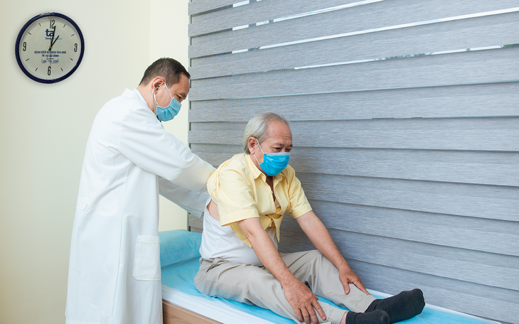 Tăng tỷ lệ người lớn nhập viện vì viêm phổi do phế cầu trong mùa hè