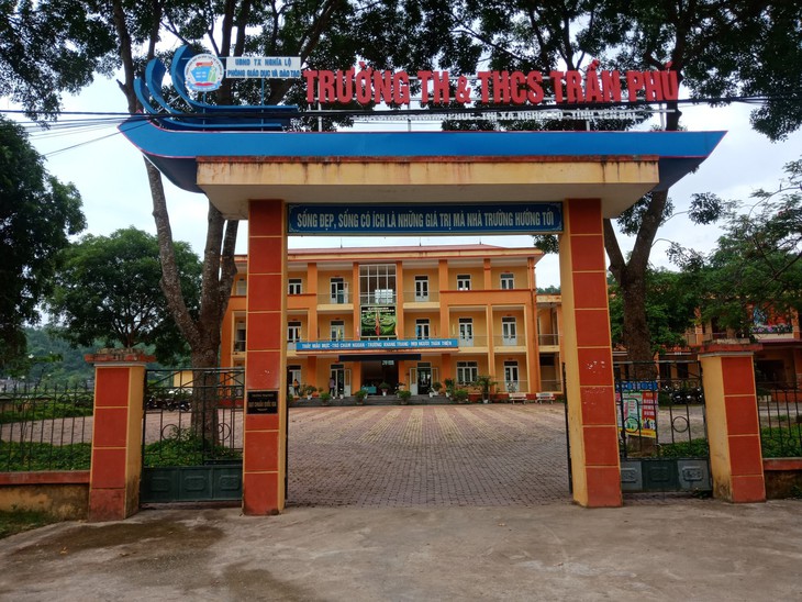 Kết quả xác minh nữ sinh không đi học vẫn có học bạ và được xét tốt nghiệp ở Yên Bái - Ảnh 5.