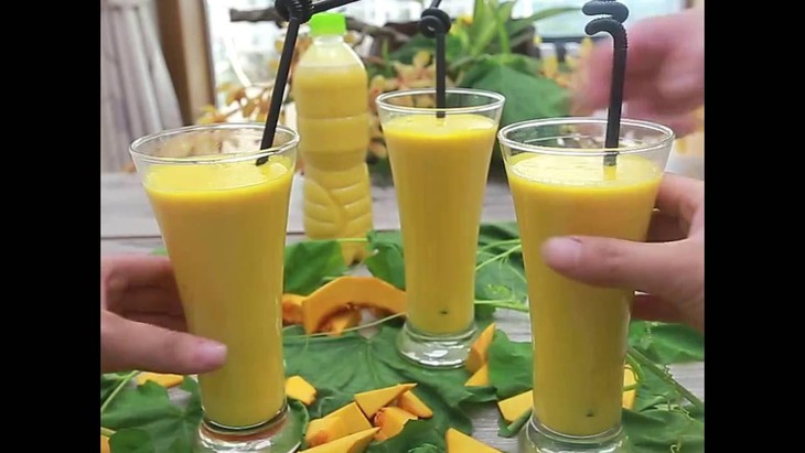 Bí đỏ giàu dinh dưỡng nhưng cần ăn và bảo quản thế nào? - Ảnh 9. Bí đỏ giàu dinh dưỡng nhưng cần ăn và bảo quản thế nào? - Ảnh 9.
