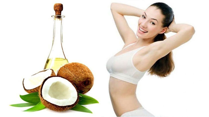 Sử dụng dầu dừa giảm cân cần lưu ý điều này nếu không muốn gặp ‘tác dụng ngược’ - Ảnh 4.