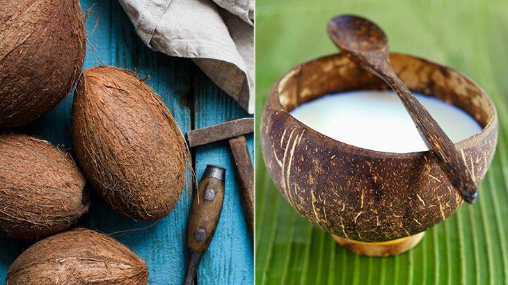 8 loại sữa khác nhau ảnh hưởng đến mức cholesterol của bạn như thế nào? - Ảnh 7. 8 loại sữa khác nhau ảnh hưởng đến mức cholesterol của bạn như thế nào? - Ảnh 7.