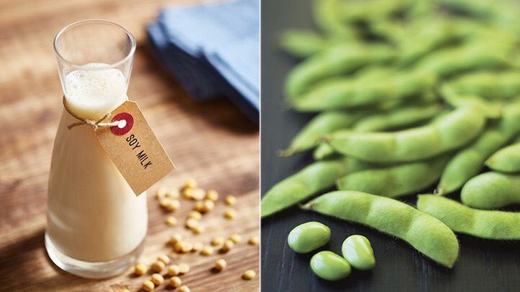 8 loại sữa khác nhau ảnh hưởng đến mức cholesterol của bạn như thế nào? - Ảnh 4. 8 loại sữa khác nhau ảnh hưởng đến mức cholesterol của bạn như thế nào? - Ảnh 4.