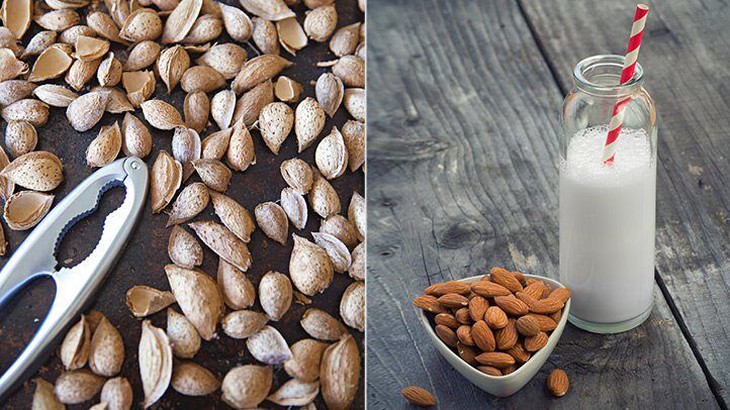 8 loại sữa khác nhau ảnh hưởng đến mức cholesterol của bạn như thế nào? - Ảnh 5. 8 loại sữa khác nhau ảnh hưởng đến mức cholesterol của bạn như thế nào? - Ảnh 5.