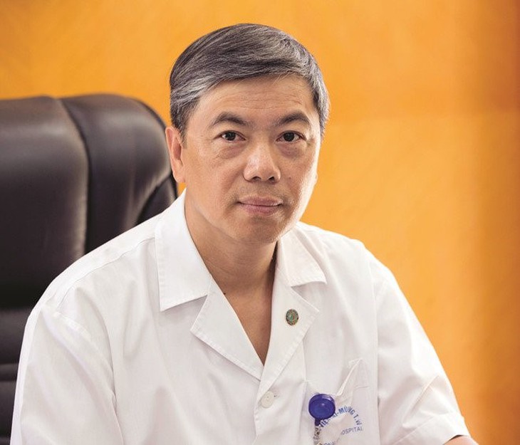 Truyền hình trực tuyến: Giải pháp tăng sức đề kháng, giảm viêm hô hấp cho trẻ mùa nắng nóng - Ảnh 1.