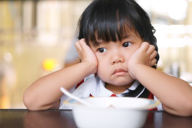 Giải pháp hỗ trợ từ sữa non giúp bé tăng cân, phục hồi sức khoẻ - Ảnh 1.