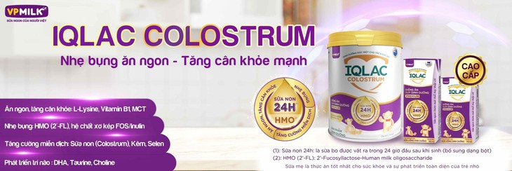HLV Park Hang Seo cùng VPMilk khởi động dự án "Nâng cao tầm vóc Việt" cho trẻ em suy dinh dưỡng - Ảnh 4.
