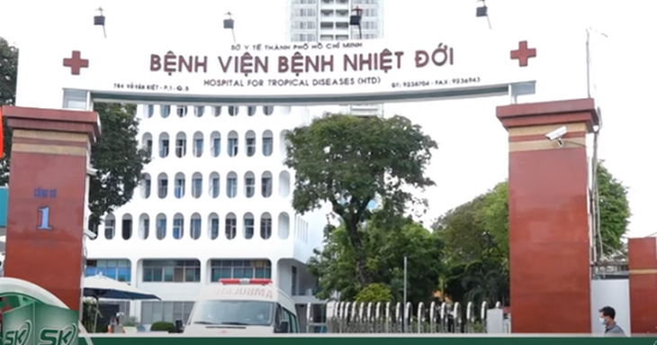 TP. HCM: Phát hiện sớm ca bệnh, không để sốt rét thành dịch