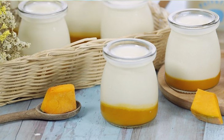 Bí đỏ giàu dinh dưỡng nhưng cần ăn và bảo quản thế nào? - Ảnh 8. Bí đỏ giàu dinh dưỡng nhưng cần ăn và bảo quản thế nào? - Ảnh 8.