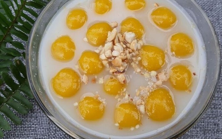 Bí đỏ giàu dinh dưỡng nhưng cần ăn và bảo quản thế nào? - Ảnh 7. Bí đỏ giàu dinh dưỡng nhưng cần ăn và bảo quản thế nào? - Ảnh 7.