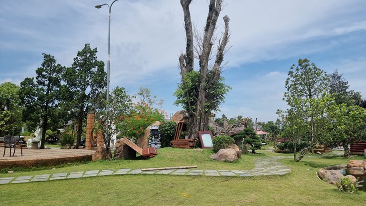Khách du lịch tiếc nuối trước tin khu du lịch sinh thái Big Sun, Hải Phòng sẽ bị tháo dỡ - Ảnh 24.