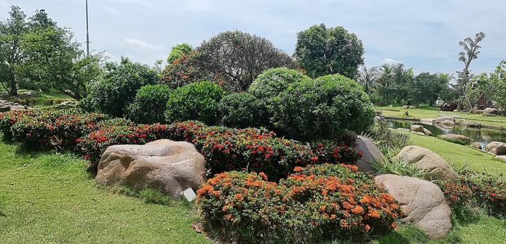 Khách du lịch tiếc nuối trước tin khu du lịch sinh thái Big Sun, Hải Phòng sẽ bị tháo dỡ - Ảnh 6.