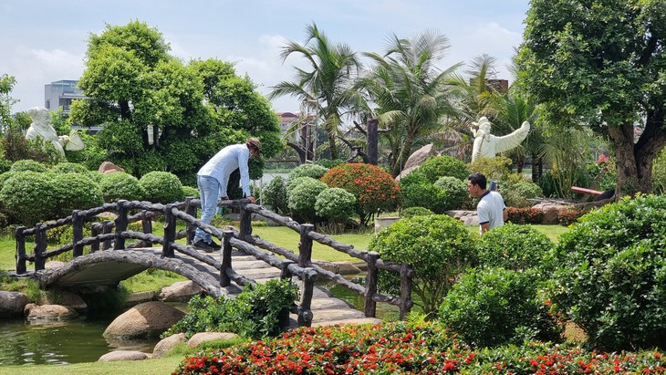 Khách du lịch tiếc nuối trước tin khu du lịch sinh thái Big Sun, Hải Phòng sẽ bị tháo dỡ - Ảnh 8.