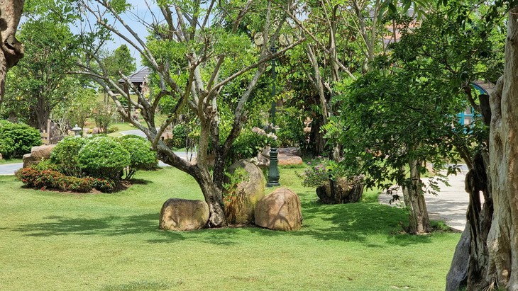 Khách du lịch tiếc nuối trước tin khu du lịch sinh thái Big Sun, Hải Phòng sẽ bị tháo dỡ - Ảnh 14.
