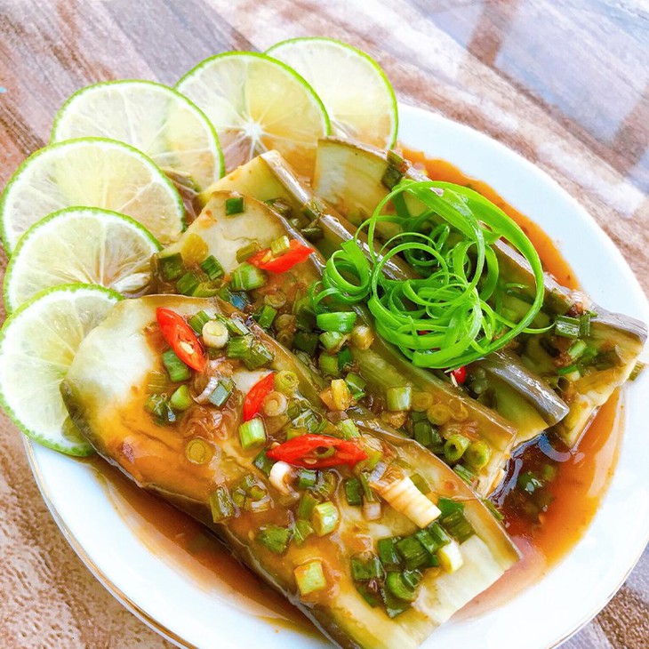 Lưu ý khi chế biến cà tím để thành món ngon, không gây ngộ độc - Ảnh 8.