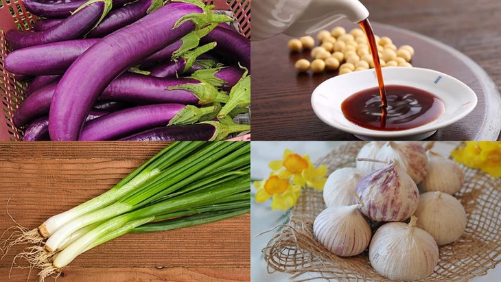 Lưu ý khi chế biến cà tím để thành món ngon, không gây ngộ độc - Ảnh 6.