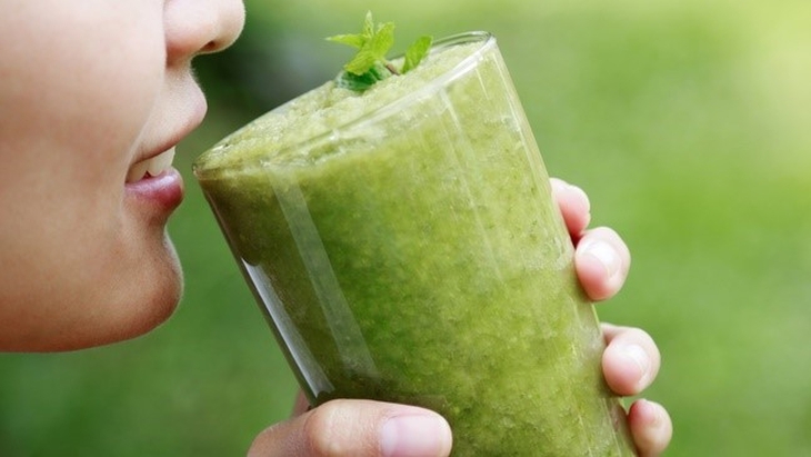 Uống cần tây vào thời điểm này không chỉ giảm cân, mà còn phát huy nhiều công dụng tuyệt vời nhất cho sức khỏe - Ảnh 2.
