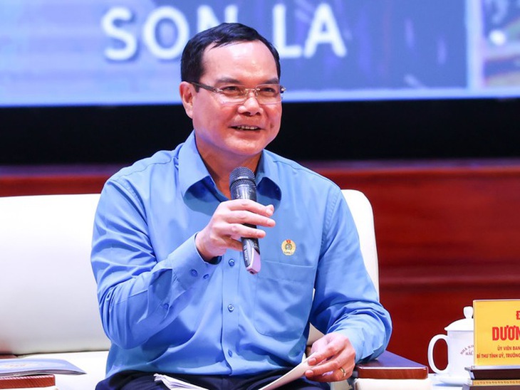 Thủ tướng Chính phủ: Tháo gỡ ngay những vướng mắc để đáp ứng nhu cầu nhà ở cho công nhân - Ảnh 5. Thủ tướng Chính phủ: Tháo gỡ ngay những vướng mắc để đáp ứng nhu cầu nhà ở cho công nhân - Ảnh 5.