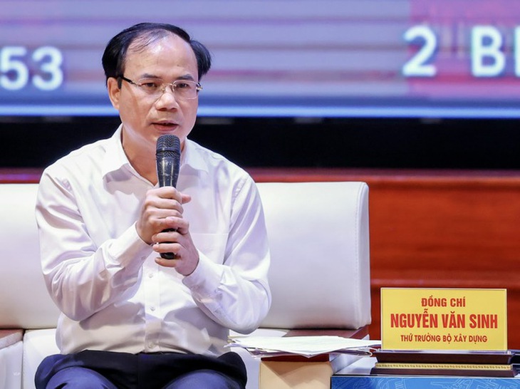 Thủ tướng Chính phủ: Tháo gỡ ngay những vướng mắc để đáp ứng nhu cầu nhà ở cho công nhân - Ảnh 3. Thủ tướng Chính phủ: Tháo gỡ ngay những vướng mắc để đáp ứng nhu cầu nhà ở cho công nhân - Ảnh 3.