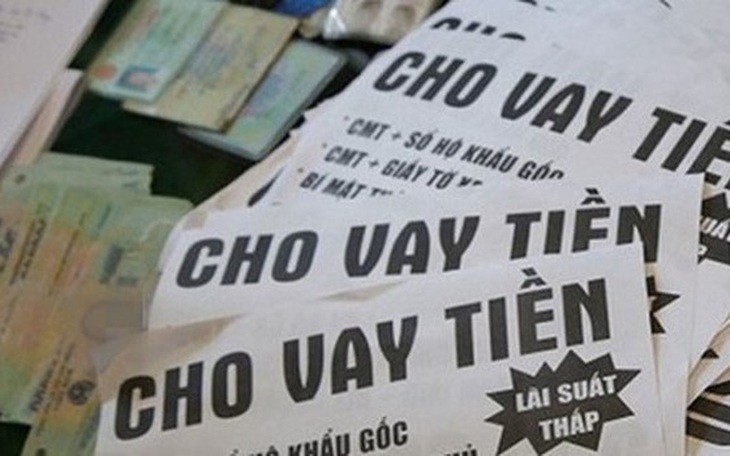 Tín dụng đen "bủa vây" công nhân, Bộ Công an có giải pháp gì?