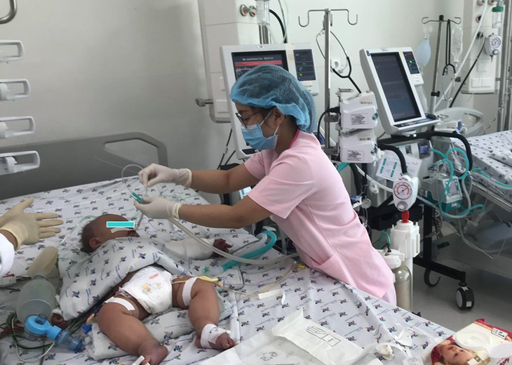 Sốt xuất huyết dễ trở nặng hơn khi từng nhiễm COVID-19 - Ảnh 1.