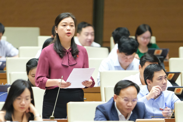 Kiến nghị tháo gỡ vướng mắc để mô hình 'Bác sĩ gia đình' thực sự phát huy hiệu quả - Ảnh 2.