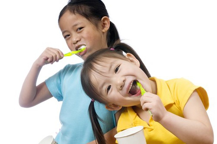 Mùa hè trẻ em dễ bị viêm họng làm sao để phòng tránh? - Ảnh 6.