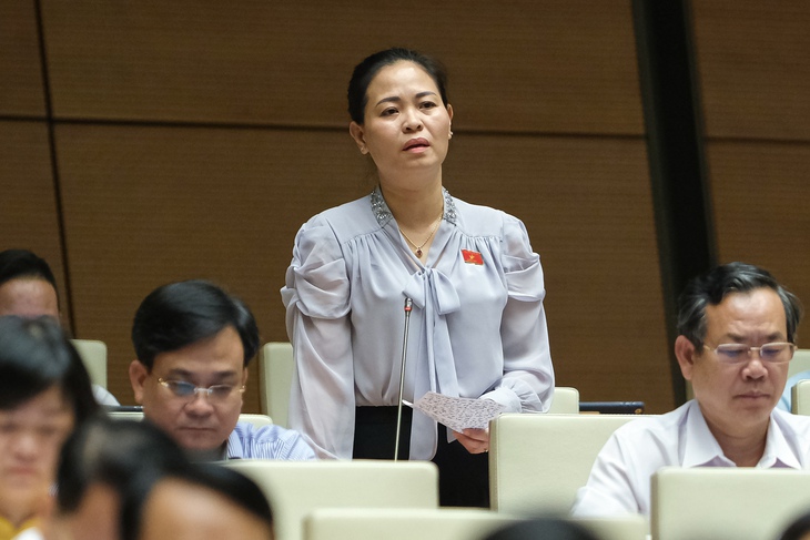Giám đốc BV Chợ Rẫy: Bác sĩ không thể dừng lại 1 tuần, 1 tháng để cấp Giấy phép hành nghề - Ảnh 3. Giám đốc BV Chợ Rẫy: Bác sĩ không thể dừng lại 1 tuần, 1 tháng để cấp Giấy phép hành nghề - Ảnh 3.