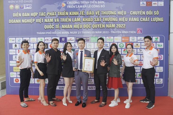 YATAKA - Thương hiệu ghế massage Nhật Bản Top 10 ASEAN - Ảnh 2.