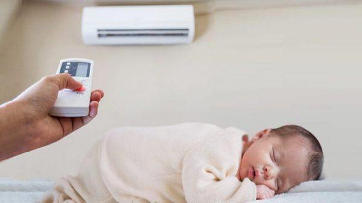Mùa hè trẻ em dễ bị viêm họng làm sao để phòng tránh? - Ảnh 5.