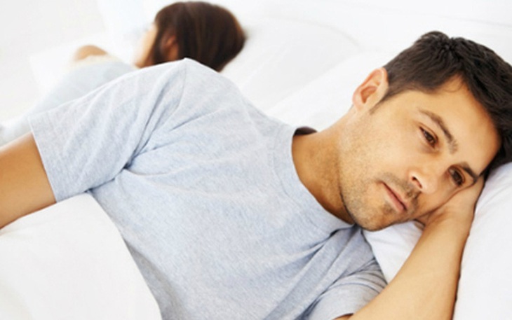 Đau khi xuất tinh: Nguyên nhân và xử trí