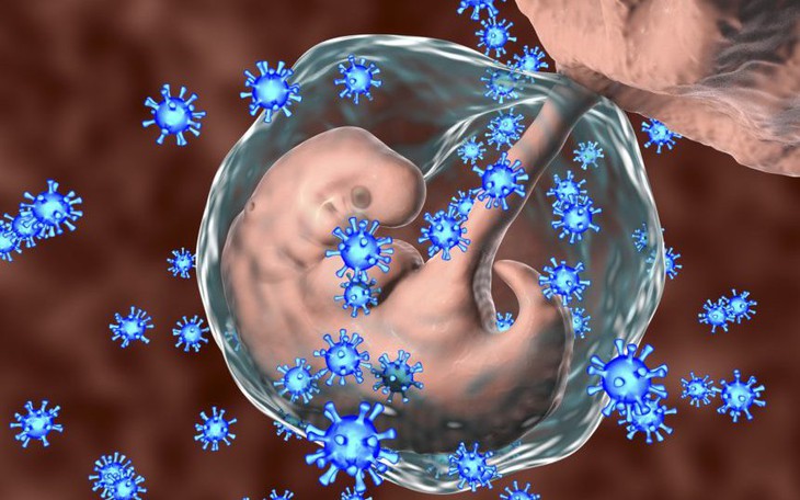 Phòng và điều trị virus viêm gan B truyền từ mẹ sang con
