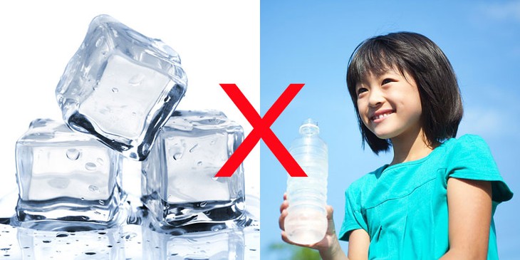 Mùa hè trẻ em dễ bị viêm họng làm sao để phòng tránh? - Ảnh 4.