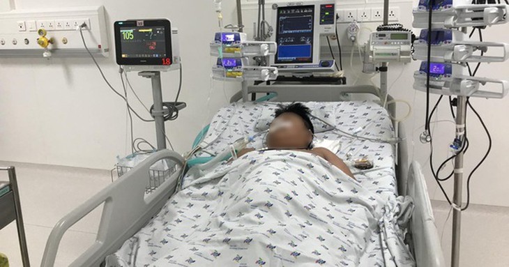 TP.HCM: Liên tục ghi nhận các ổ dịch sốt xuất huyết và tay chân miệng - Ảnh 1.