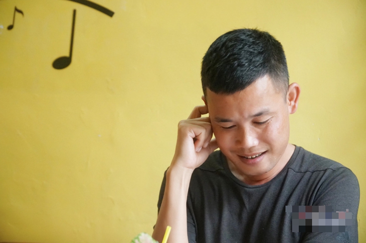 Hiệp Gà trải lòng thế nào về con đường lầm lỡ liên quan đến ma tuý trong quá khứ? - Ảnh 4.