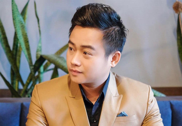 Đời tư của Hữu Tín: Thiếu gia nhà giàu chết hụt vì tự tử và gây sốc khi bị bắt khi đang "chơi" ma túy - Ảnh 3.