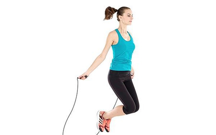 10 mẹo tập luyện giúp giảm béo bụng