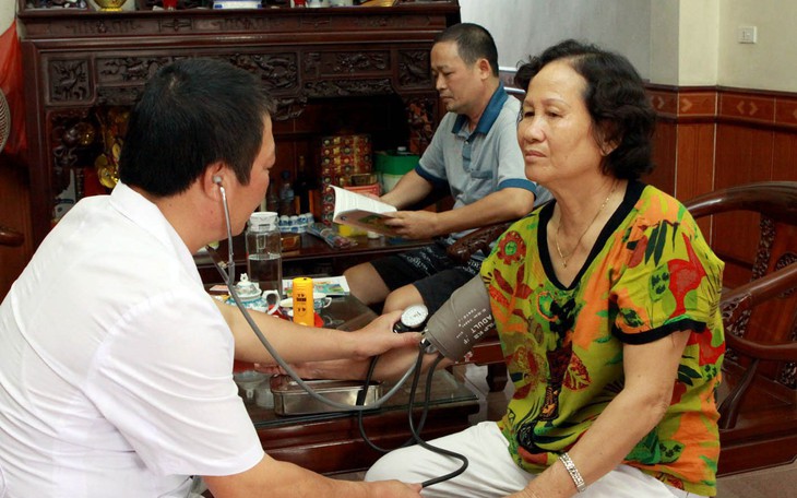 Kiến nghị tháo gỡ vướng mắc để mô hình "Bác sĩ gia đình" thực sự phát huy hiệu quả