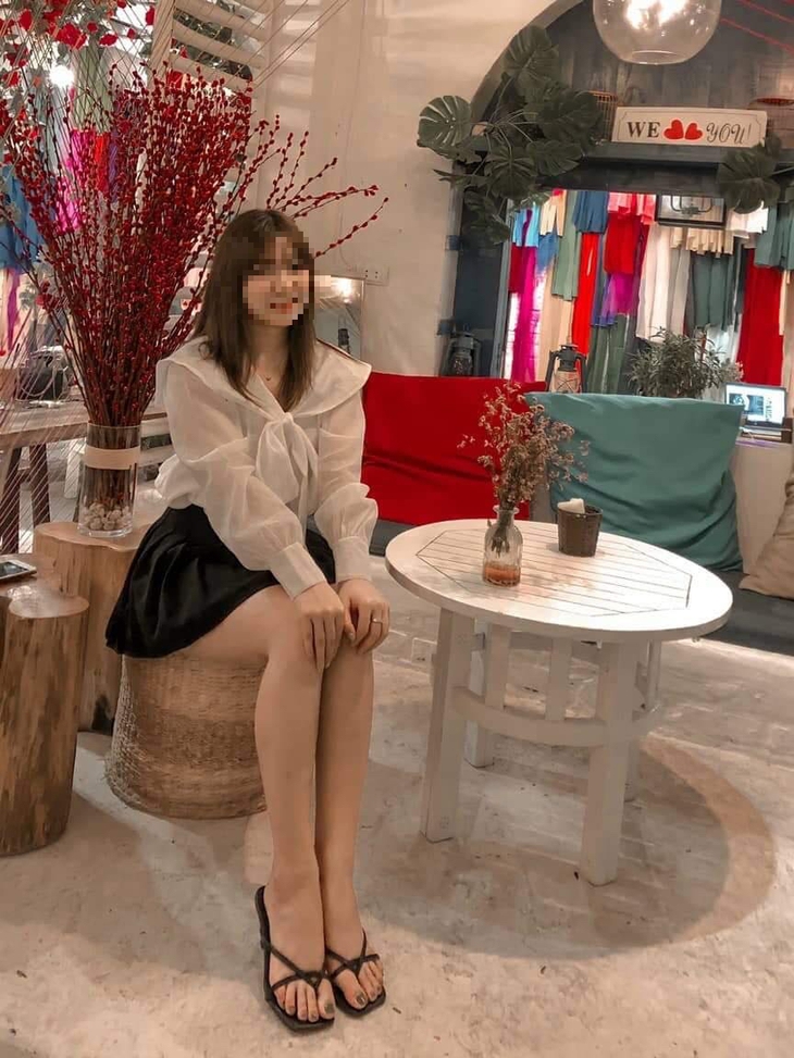 Nữ sinh 22 tuổi nghi bị bạn trai đánh tử vong - Ảnh 1.