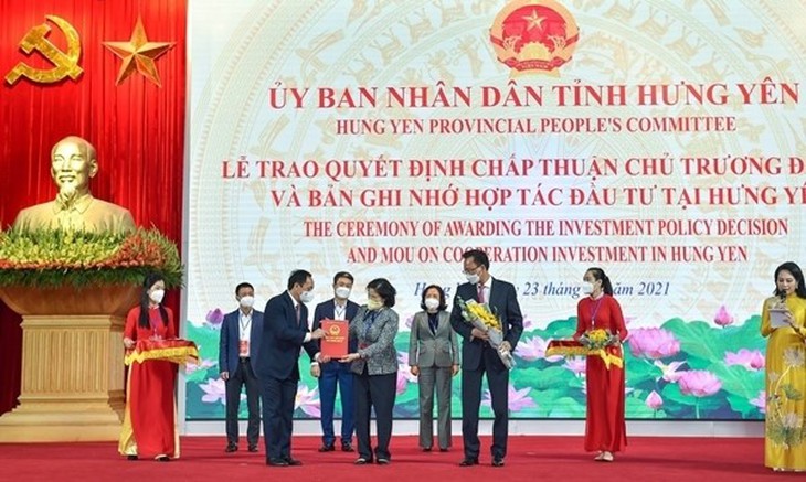 Nhiều dự án bước vào triển khai, Vinamilk và các công ty thành viên liên tiếp công bố tin mới - Ảnh 4. Nhiều dự án bước vào triển khai, Vinamilk và các công ty thành viên liên tiếp công bố tin mới - Ảnh 4.