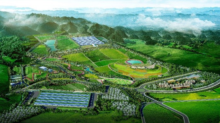 Nhiều dự án bước vào triển khai, Vinamilk và các công ty thành viên liên tiếp công bố tin mới - Ảnh 6. Nhiều dự án bước vào triển khai, Vinamilk và các công ty thành viên liên tiếp công bố tin mới - Ảnh 6.