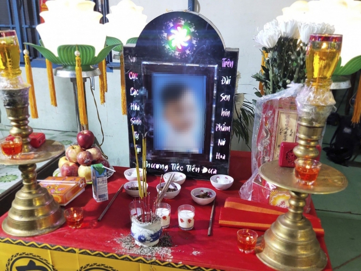bắt tạm giam - Ảnh 1. bắt tạm giam - Ảnh 1.
