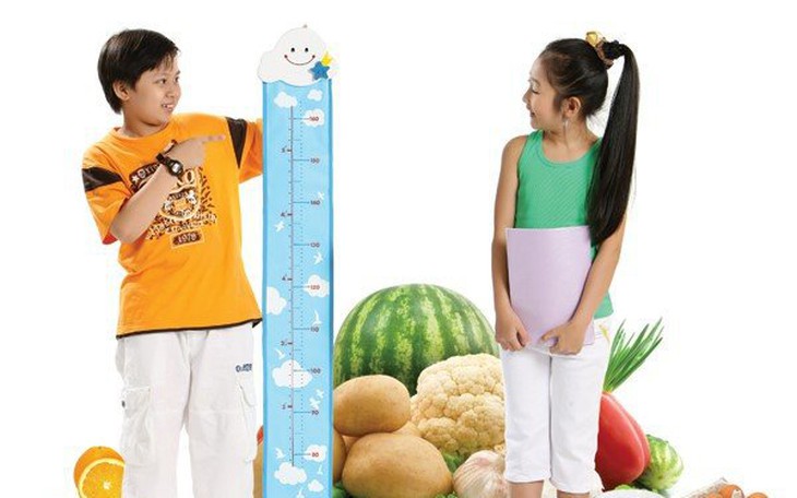 Bé gái 5 tuổi viêm gan cấp vì mẹ ham cho uống sản phẩm tăng chiều cao, cảnh báo không thừa của bác sĩ