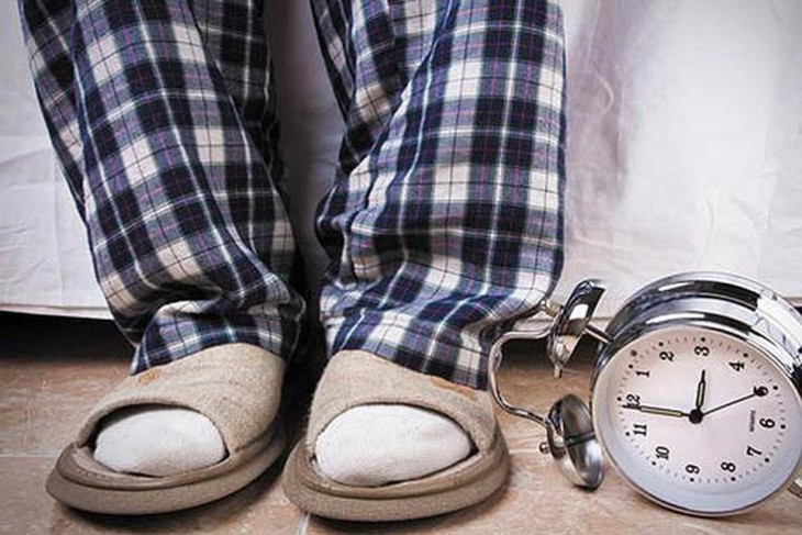 Viêm bàng quang kích thích là gì? Nhận biết nguyên nhân và điều trị - Ảnh 2.