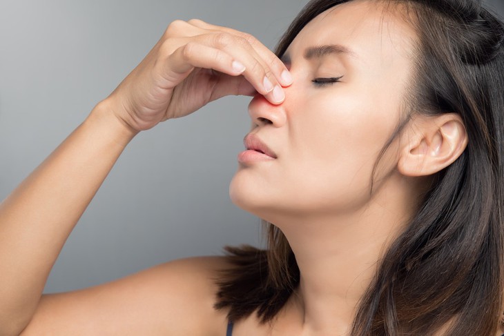 Nhận biết nguyên nhân và điều trị polyp ở mũi tránh tái phát - Ảnh 3.