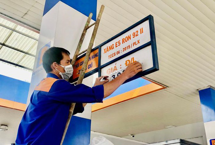 Đại sứ quán phản hồi về thông tin ‘Malaysia bán xăng 13.000 đồng/lít cho Việt Nam’ - Ảnh 2. Đại sứ quán phản hồi về thông tin ‘Malaysia bán xăng 13.000 đồng/lít cho Việt Nam’ - Ảnh 2.