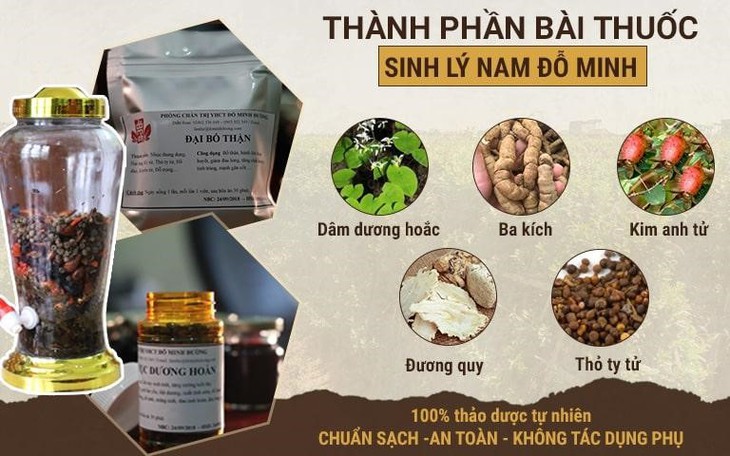 6 cách hỗ trợ chữa xuất tinh sớm tại nhà dành cho nam giới - Ảnh 5.